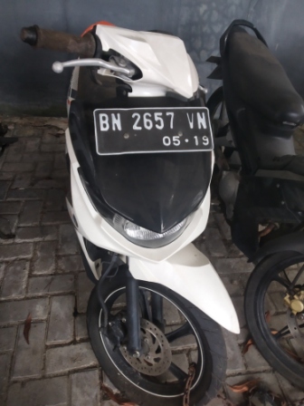 PENGUMUMAN PENGUMUMAN